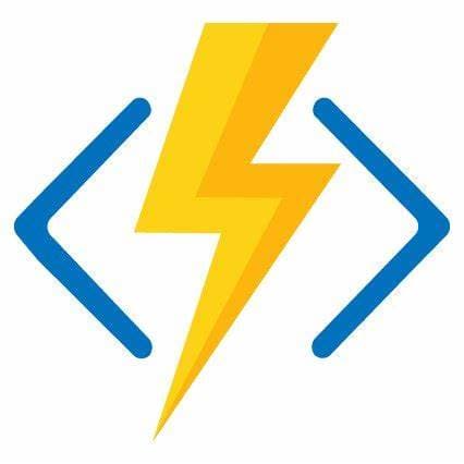 Azure functions with blob trigger