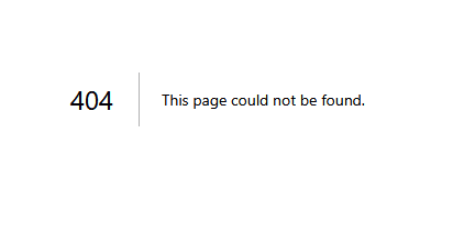 File not found exception